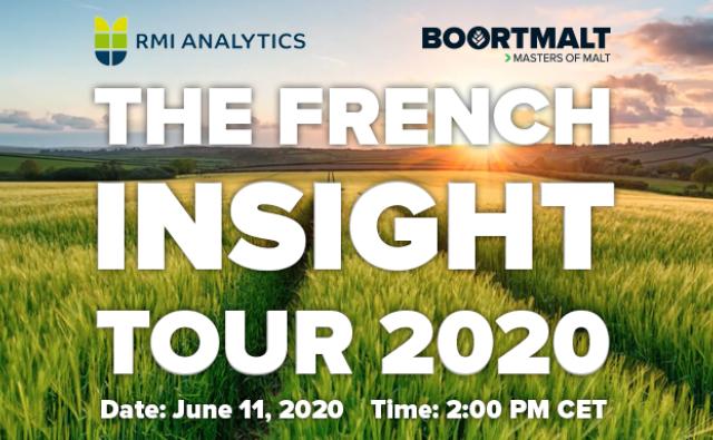 the french inside tour 2020