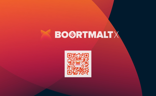BoortmaltX 