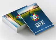 Boortmalt Sustainability Report 2022
